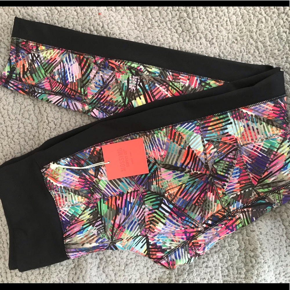 Target yoga leggings new